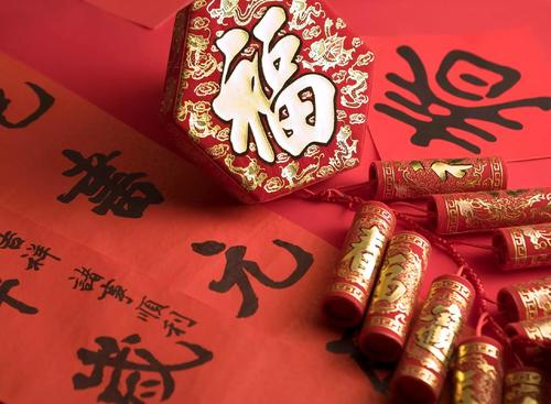 春节好句子：春节的故乡_800字