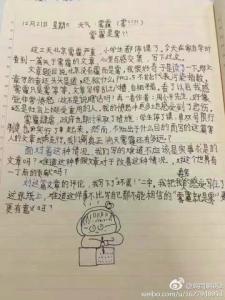 【微观成分】烟雾，环保_150个字