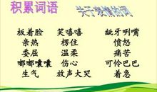 续编《小木偶的故事》_350字