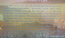 不忘国耻，振兴中华——读《圆明园的毁灭》有感_350字