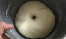 回味无穷的面香_700字