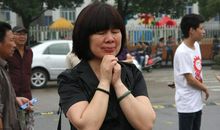 高考发挥30%取决于家长