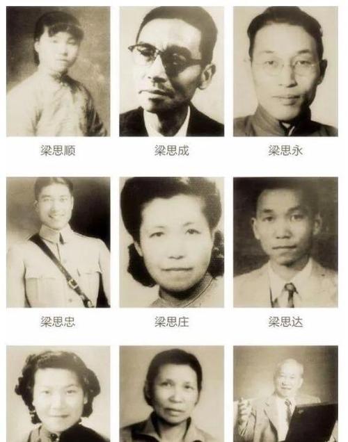 九个孩子全部都有才华：梁启超是怎么做到的？