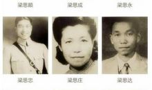 九个儿女全部成才：梁启超是如何做到呢？