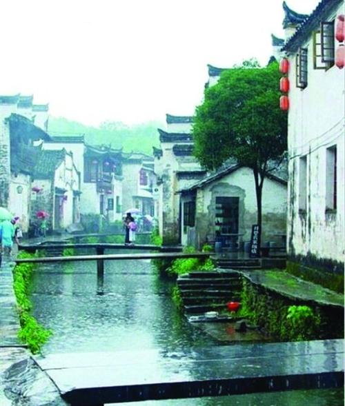 江南水·梦魂_750字