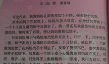 作业找不到了_250字