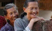 最美的笑容_900字