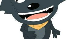 喜羊羊与灰太狼_1500字