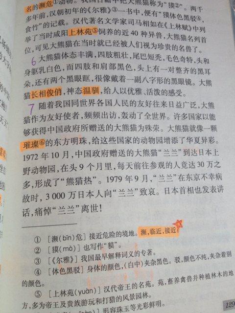 我最喜欢的动物_350个单词