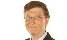 小比尔盖茨的“电脑梦”