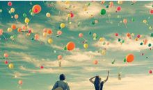 励志故事：购买一个希望