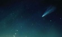 流星·生命_600字