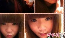 那一刻，我含泪微笑_450字