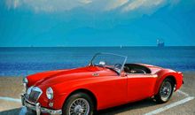 以微笑珍藏曾经_1000字