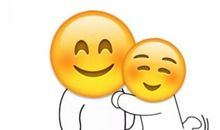 你用微笑温暖了我_650字