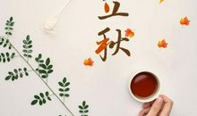 关于立秋的作文：贴秋膘_350字