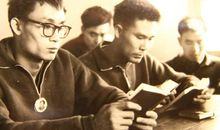 毛泽东妙语谈胜负