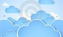 【每日天气】晴朗_200字