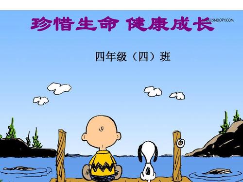 珍惜生命_500字