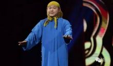 岳云鹏：从厕所清洁工到央视春晚大明星