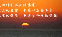 生命又是如此坚强_800字