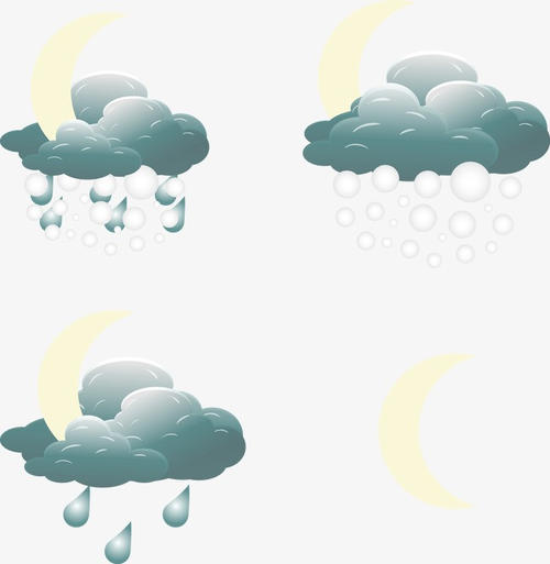 【每日天气】下雨天_150字