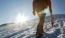 一切困难都是为了让我们更强大