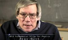 科学家霍金的励志人生