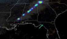 记忆流星闪现_400字