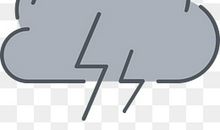 【每日天气】天气阵雨_150字