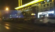 【每日天气】晴空万里_200字