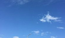 【每日天气】今日阳光灿烂_200字