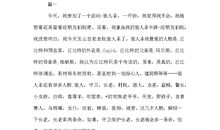 小蝴蝶当国王_300字
