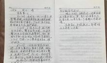 高三日记：绿豆观察实验_700字