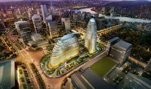 22世纪的畅想_750字