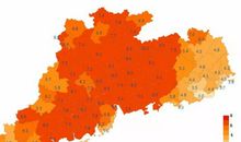 【每日天气】暴雨过后的晴天_200字