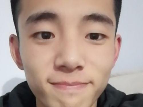 我的小堂兄_700字