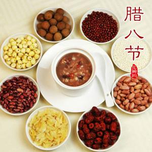 拉巴节的美丽段落：喝拉巴粥_800字