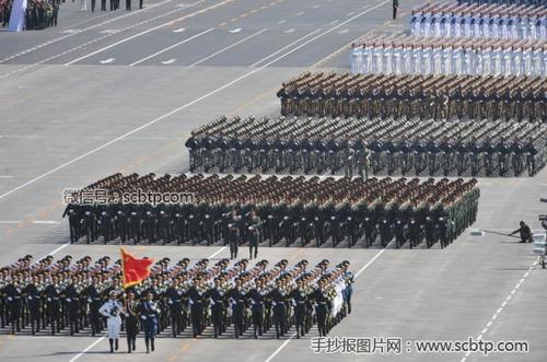 阅兵后_650话