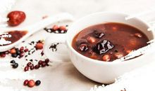 腊八节优美段落：腊八节的习俗段落_1200字