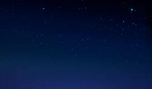 奇妙的夜空_550字