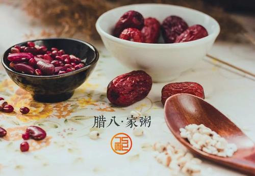 腊八节的美丽段落：腊八风俗的腊八粥节_650个单词