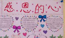 感恩！奶奶！！！！！！_900字