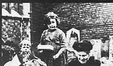 教育家名人故事：幼儿教育学家——蒙台梭利