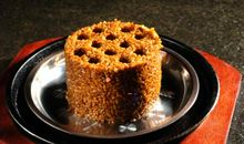 最美的味道_1000字