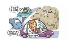 雾霾的危害英语作文：Air Pollutant