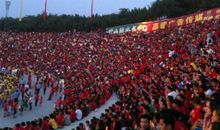 心底的那片掌声_1200字