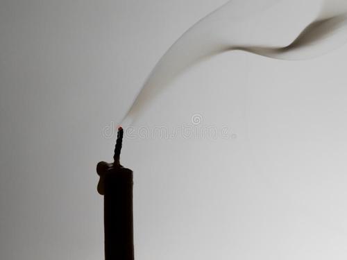 蜡烛的启蒙_650字