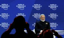 英语演讲稿：温总理2009冬季达沃斯论坛演讲节选_3000字