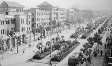 回忆一张旧照片_350字